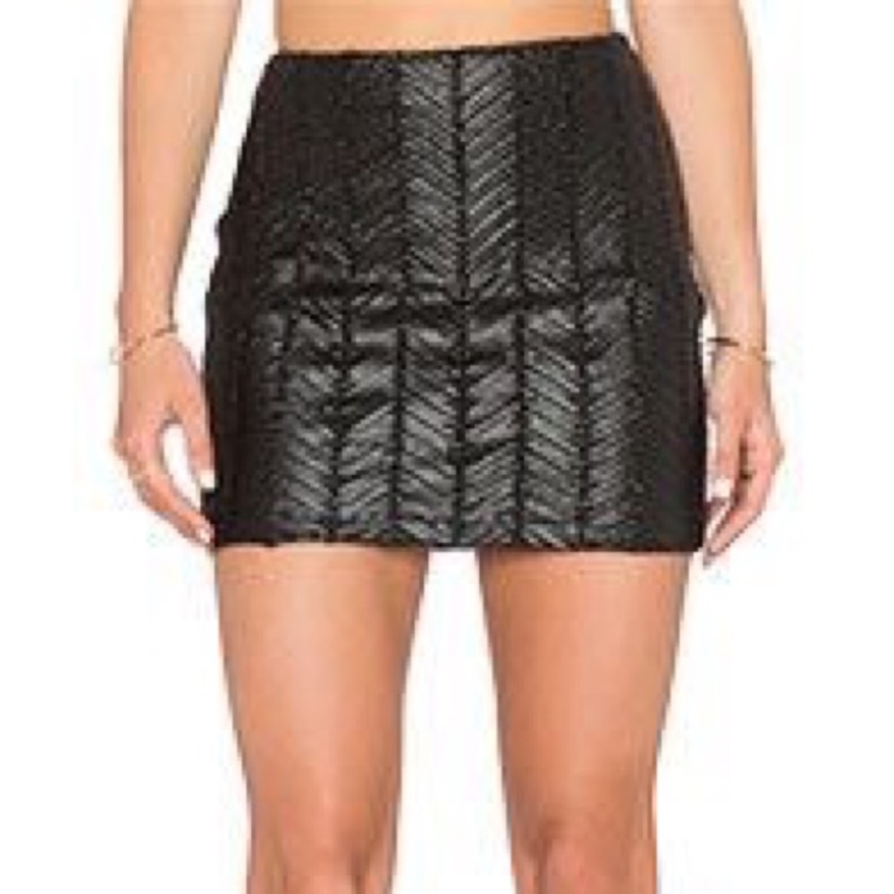 Skirt set - Picture 6 of 7